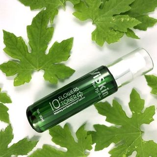 NƯỚC HOA HỒNG 10 LOÀI HOA VISKIN