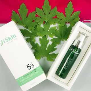 NƯỚC HOA HỒNG 10 LOÀI HOA VISKIN