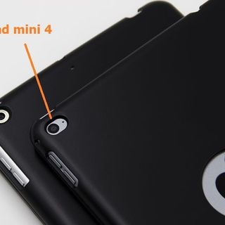 Ốp lưng bàn phím Bluetooth iPad mini 4 case cover keyboard