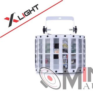 ĐÈN LED BUTTERFLY 16 XLIGHT XL-LED16B