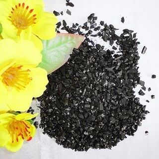 VACCI - Sữa rửa mặt trắng da tinh chất than