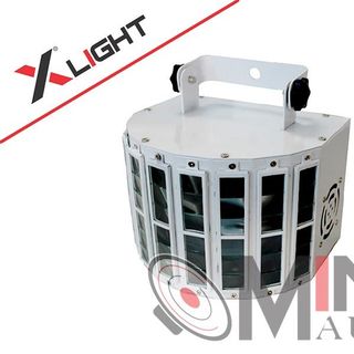 ĐÈN LED BUTTERFLY 16 XLIGHT XL-LED16B