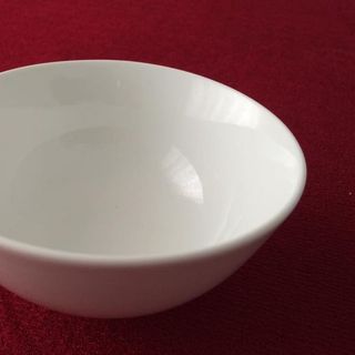 Combo 6 chén sứ trắng mỏng