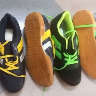 giầy đế kếp chí phèo