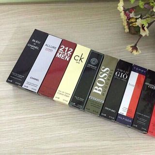 Nước Hoa 20ml giá sỉ