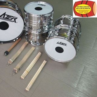 Trống nghi thức đội giá rẻ