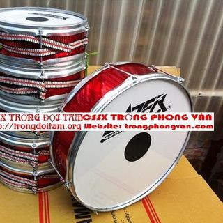 Trống nghi thức đội giá rẻ