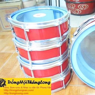 Trống nghi thức đội giá rẻ