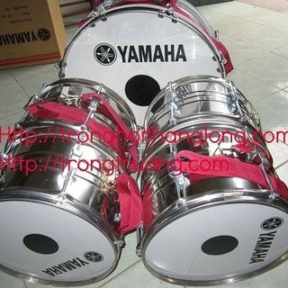 Trống nghi thức đội giá rẻ