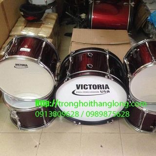Trống nghi thức đội giá rẻ