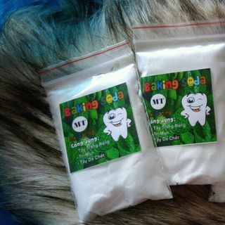 bột baking soda trắng răng giá sỉ