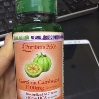giảm cân an toàn từ usa