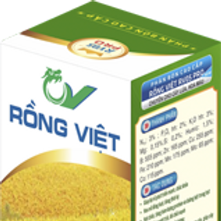Phân bón sinh học Goldtech