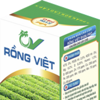 Phân bón sinh học Goldtech