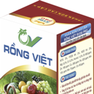 Phân bón sinh học Goldtech