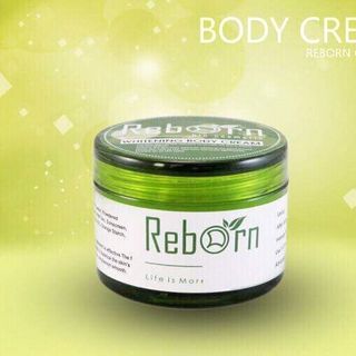 bộ chăm sóc da hoàn hảo của reborn