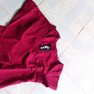 bộ công sở nữ