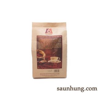 Cà phê Đậm đặc 1kg - Cà phê đặc biệt Sáu Nhung