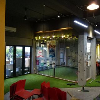 cỏ nhân tạo sân vườn