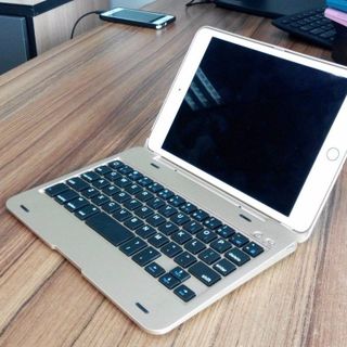 Ốp lưng bàn phím Bluetooth iPad mini 1 iPad mini 2 iPad mini 3