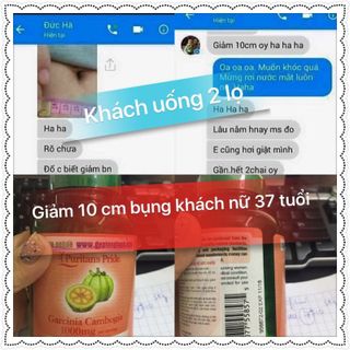 giảm cân an toàn từ usa