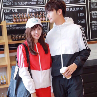 ÁO KHOÁC DÙ 2 LỚP