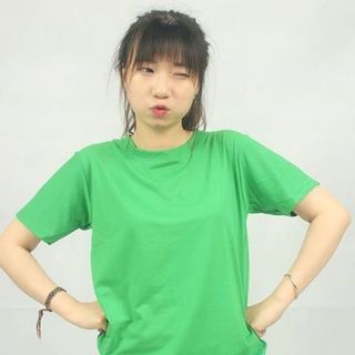 Áo Form Rộng