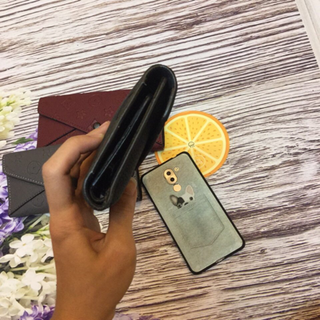 Ví nữ Lvi vân chìm cực sang