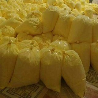 Tinh bột nghệ