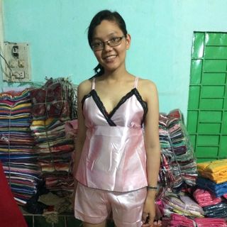 Bộ Phi Bóng Đùi