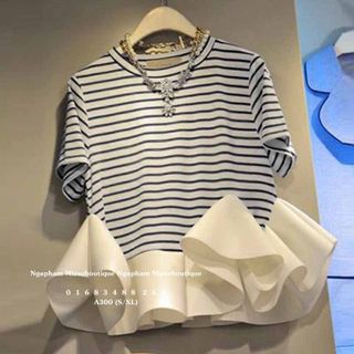 Tổng hợp Quần Áo Tháng 7/P2