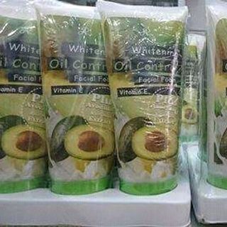 Sửa rữa mặt bơ Aron
