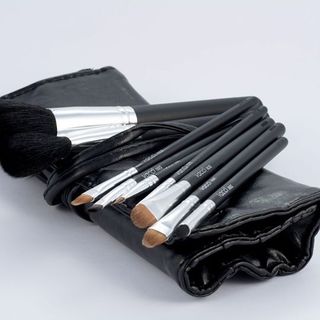 VACCI-BỘ CỌ TRANG ĐIỂM CÁ NHÂN - BRUSHES SMALL