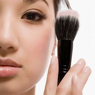 VACCI-BỘ CỌ TRANG ĐIỂM CÁ NHÂN - BRUSHES SMALL