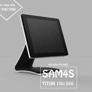 SAM4S - TITAN 100 giá sỉ