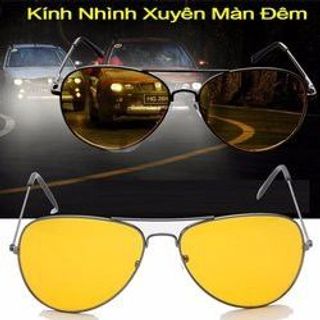 Kính mắt đi đêm sỉ