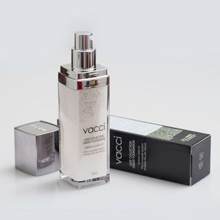 VACCI-KEM NỀN TRANG ĐIỂM KIỂM ÁT DẦU - LIQUID FOUNDATION