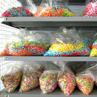Kẹo handmade nghệ thuật - Kẹo KING CANDY / Chỉ từ 350000/1 KG