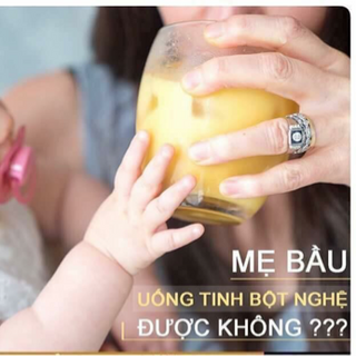 Kem tinh nghệ mật ong glamor