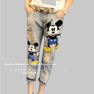 TỔNG HỢP QUẦN THÁNG 7/P1