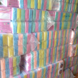 Khăn sữa BaBy Good 4L