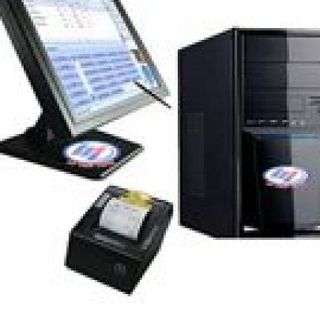 Pos trọn bộ dạng thường / cảm ứng giá sỉ