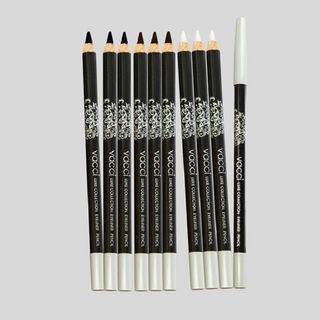 VACCI-CHÌ VIỀN MÍ KHÔNG LEM - PENCIL EYELINER