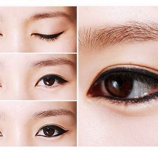 VACCI-CHÌ VIỀN MÍ KHÔNG LEM - PENCIL EYELINER