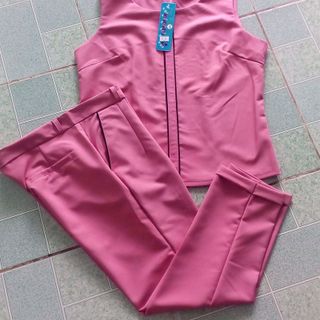 bộ thời trang nữ