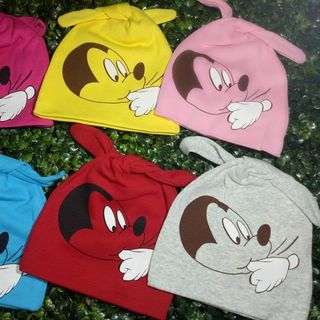 mũ mickey cho bé