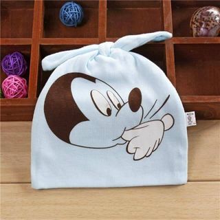 mũ mickey cho bé