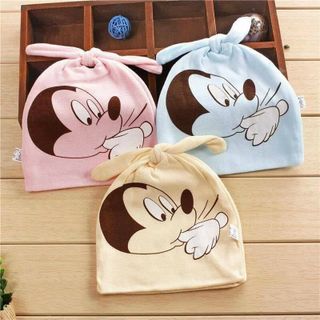 mũ mickey cho bé