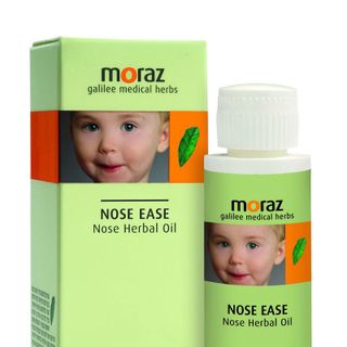 Dầu thông mũi cho bé Nose easy