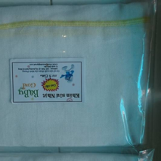 Khăn quấn tắm cho bé 4L22k-26k